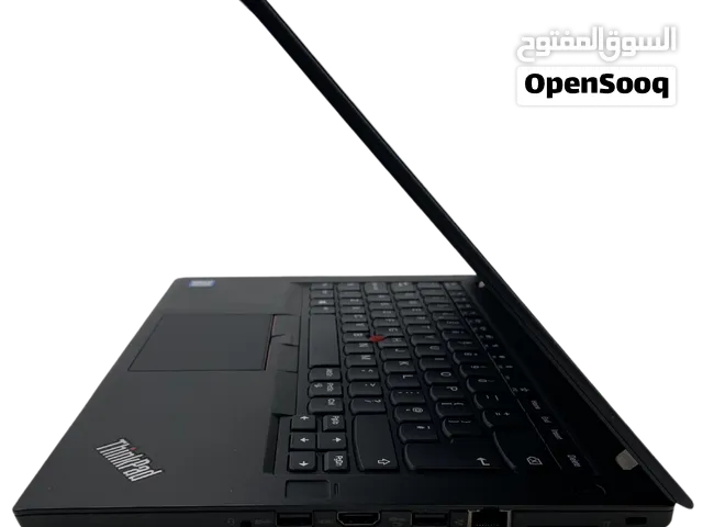 جهاز عملي، خفيف، وممتاز للاستخدام اليومي والدراسي؟ Lenovo ThinkPad T470