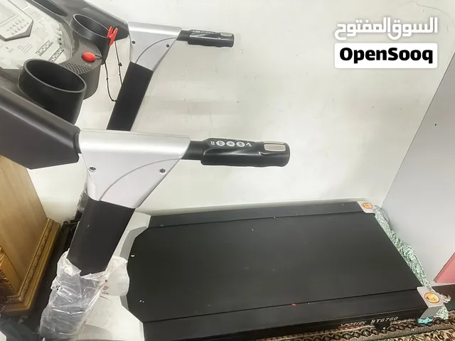 Treadmill for sale