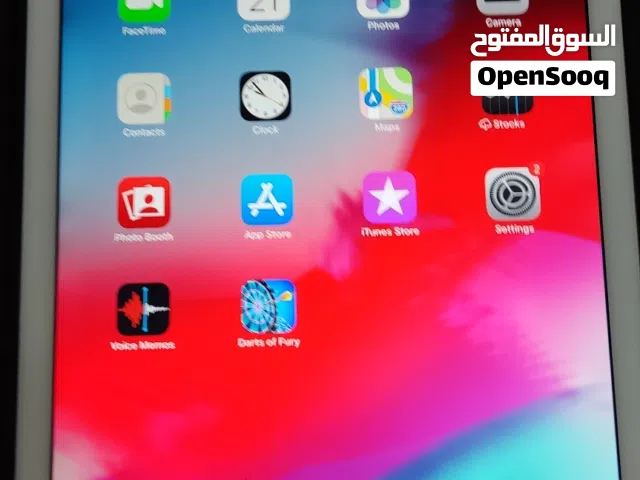 iPad Air 2 ايباد اير