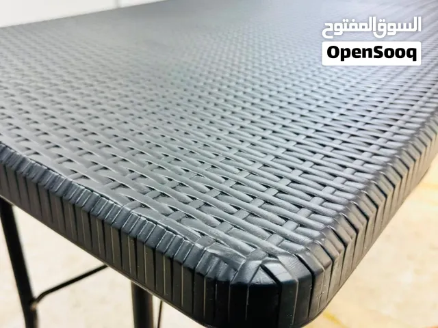 Large UPVC Picnic table for Sale - Like new