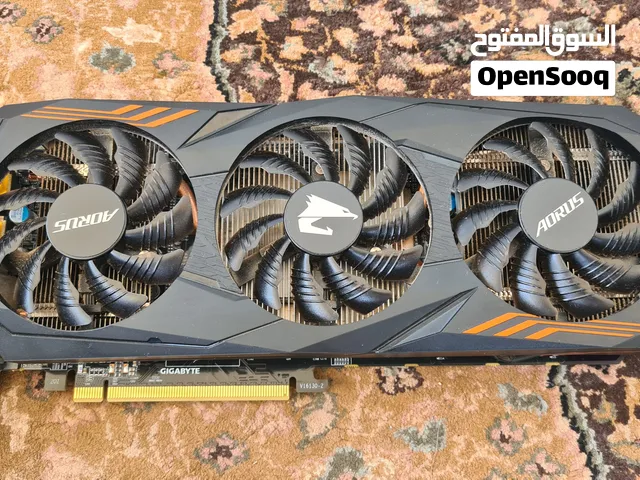 كرت شاشة 1060 6gb