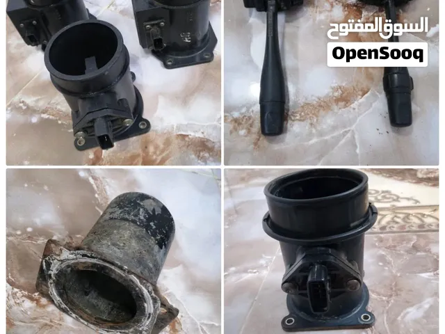 قطع غيار مكسيما