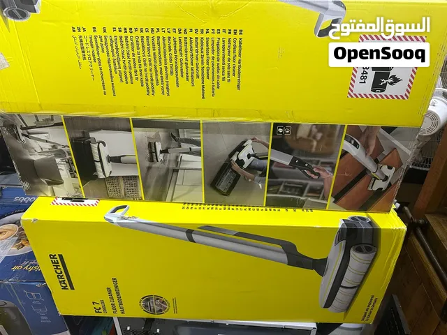 ممسحه بلاط وباركيه