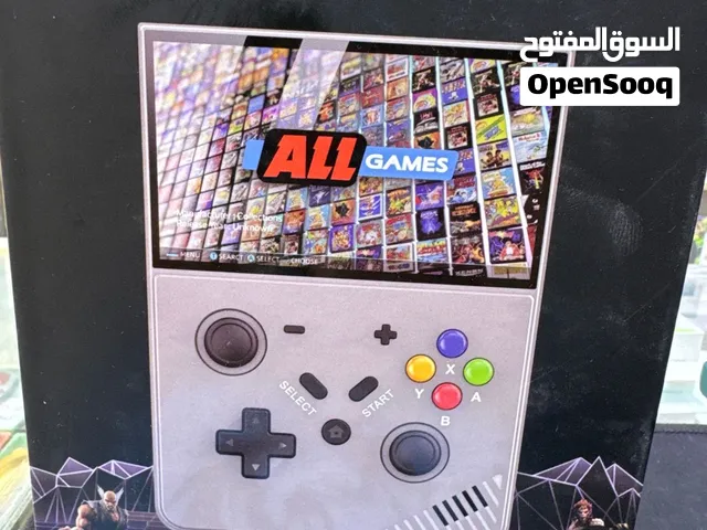 Gameboy SJ game