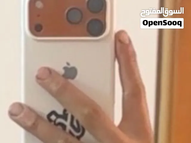 مطلوب ايفون للبيع شو ماكان او للبدل