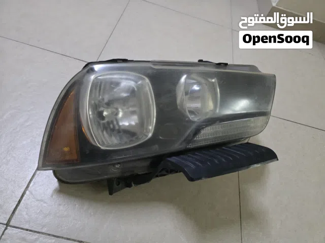 لايت دوج تشارجر 2013