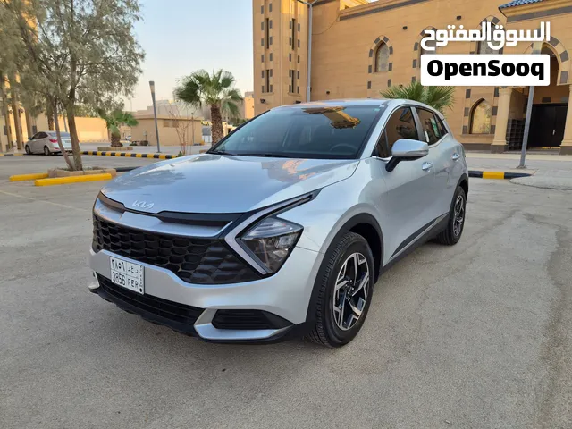 كيا سوبرتاج مديل 2024 دبل نظيف
