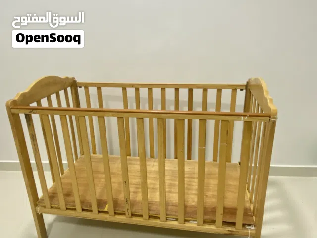 سرير أطفال
