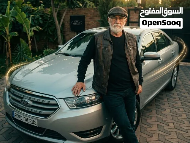 فورد تورس ليمتيد موصفات مميزة