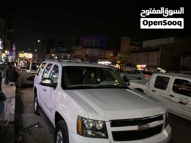 تاهو 2014 للبيع