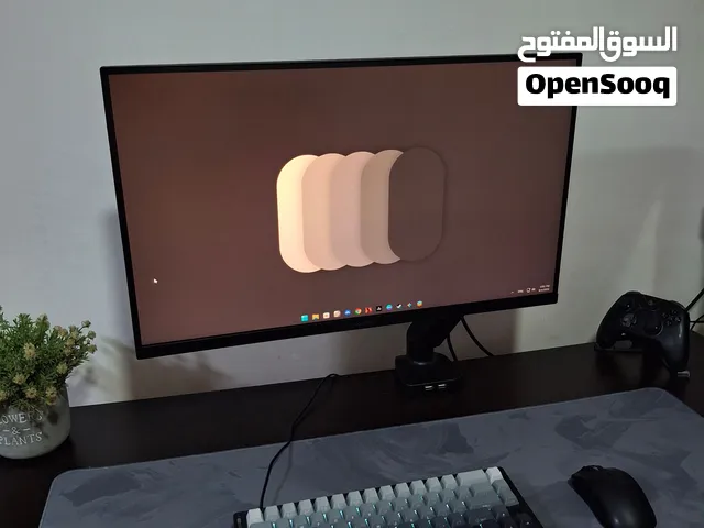 شاشة 2k گيمنگ