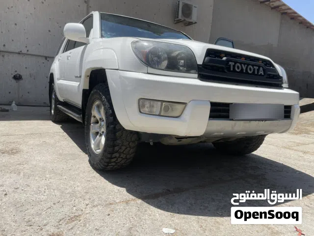 تيوتا 4 Runner
