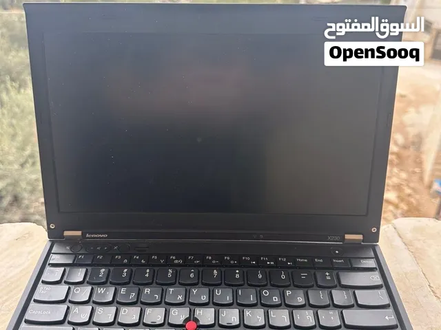 Windows Lenovo  Computers  for sale  in Hebron