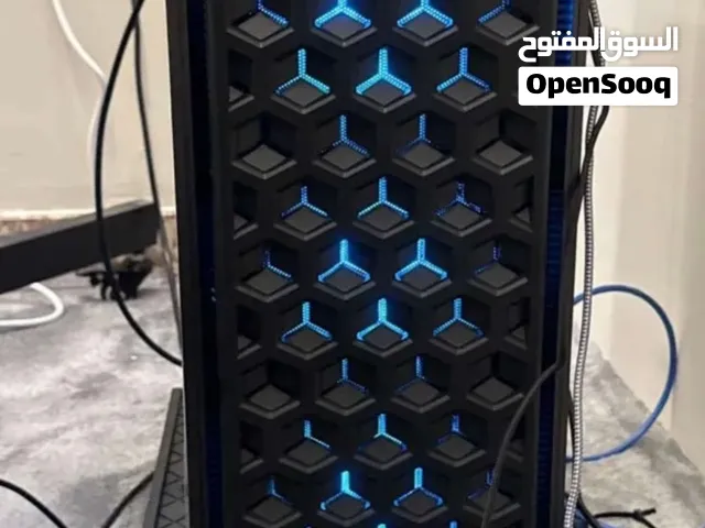 Pc بسعر حرق للبيع