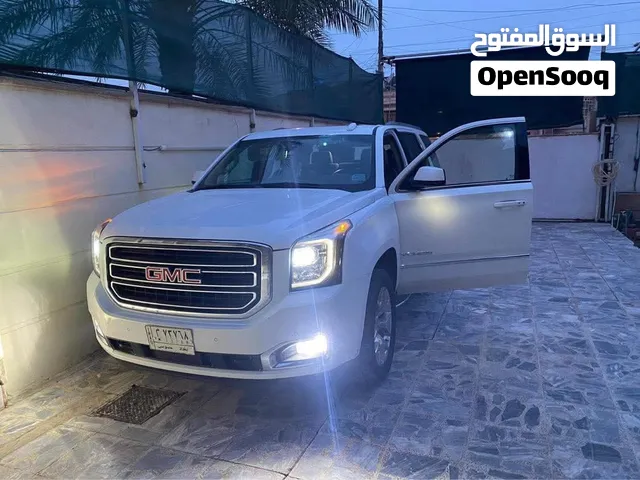 يوكن 2019 للبيع