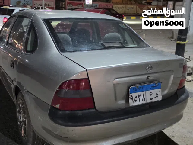 Used Opel Vectra in Cairo
