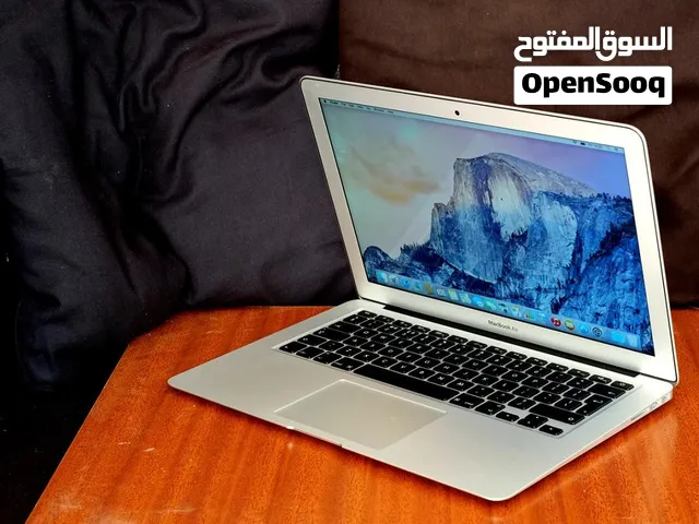 macbook air 2016 للبيع لابتوب