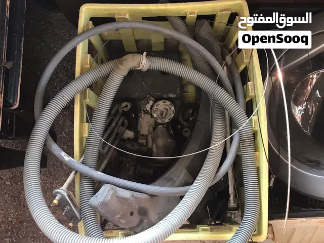 قطع غسالة الجي مستعمل