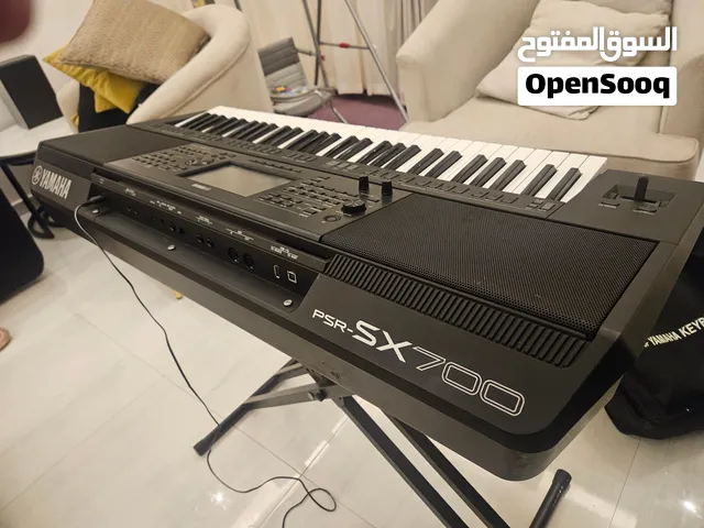 Yamaha PSR-SX700 — للبيع