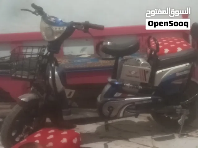 اسكوتر روهان وينجز مستعمل شهرين يعتبر جديد ماشي 200