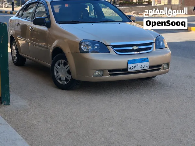 اوبترا 2008 رخصه سنتين
