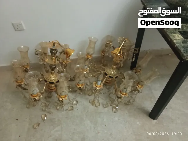 انارات بيت. مدة استعمال سنة.