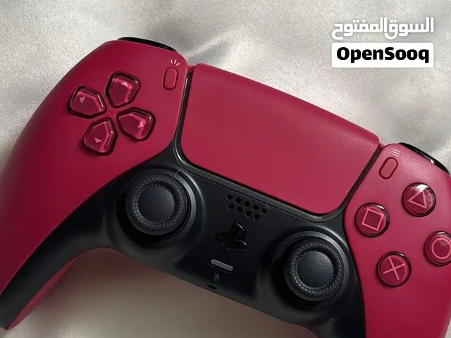 كنترولر بلايستيشن فايف أصلي  الموقع صلاله