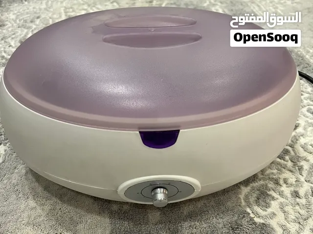 جهاز شمع برافين لتنعيم اليديدن والارجل ،، غير مستخدم ،،