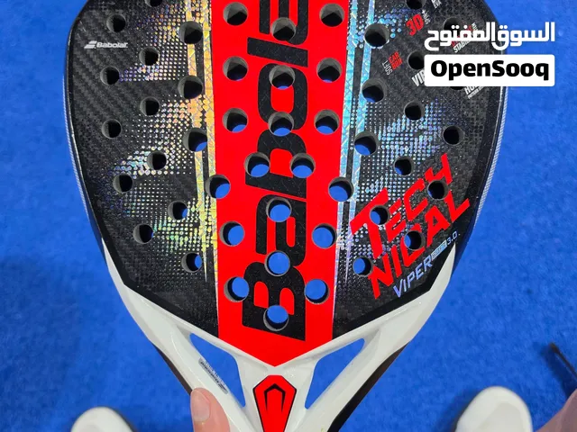 babolat technical viper soft 3.0 2026