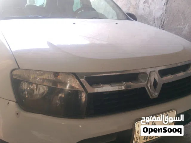 2013 Renault Other