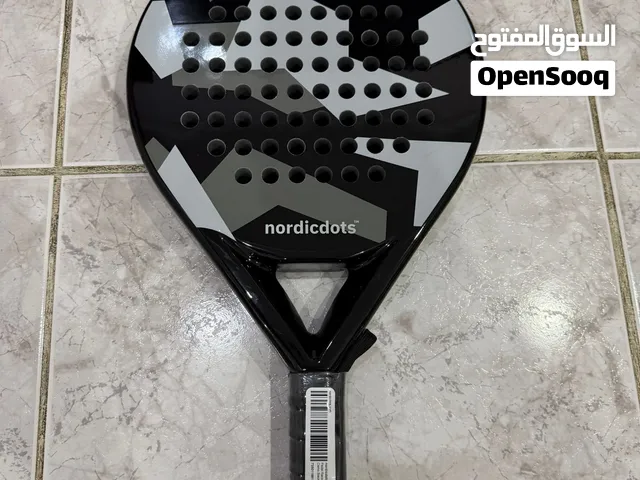 Nordicdots Paddle
