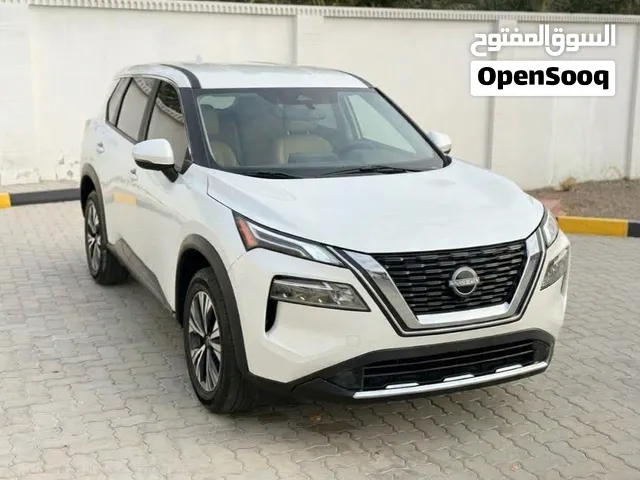 نيسان فورويل روج 2023