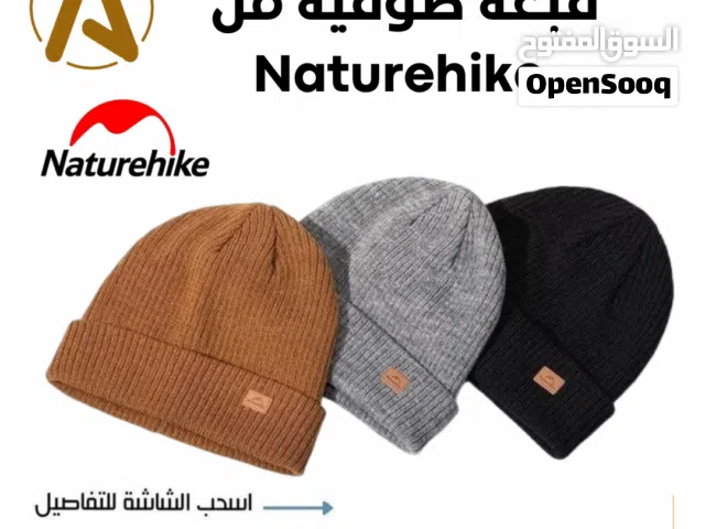 قبعة من Naturehike