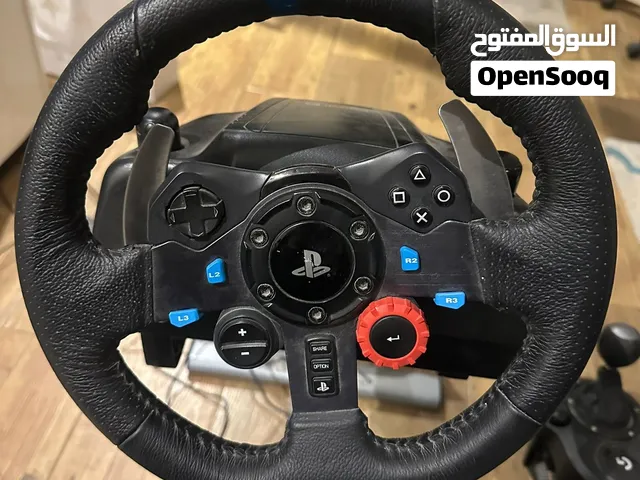 Logitech Racing Simulator للبيع