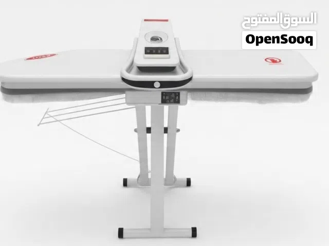 كاوية كبس بخارية KMC 110cm ديجيتال