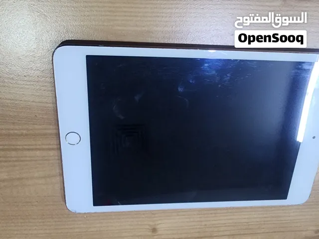 ايباد مني 4 iPad Mini 4, 128GB