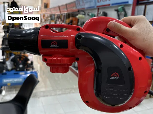 بلاور هواء نفخ و شفط 1200w