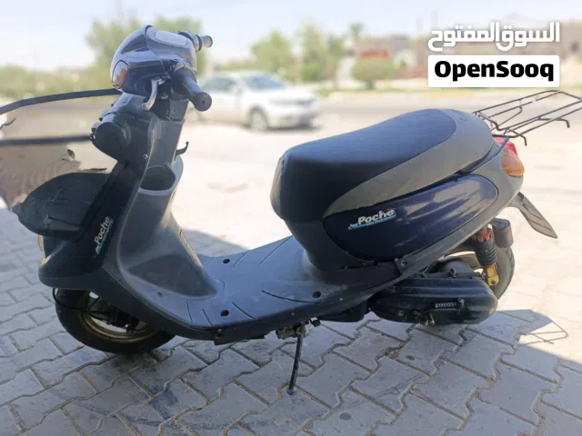 مكينه ما مفتوحه موديل 2002 نوع ياماها