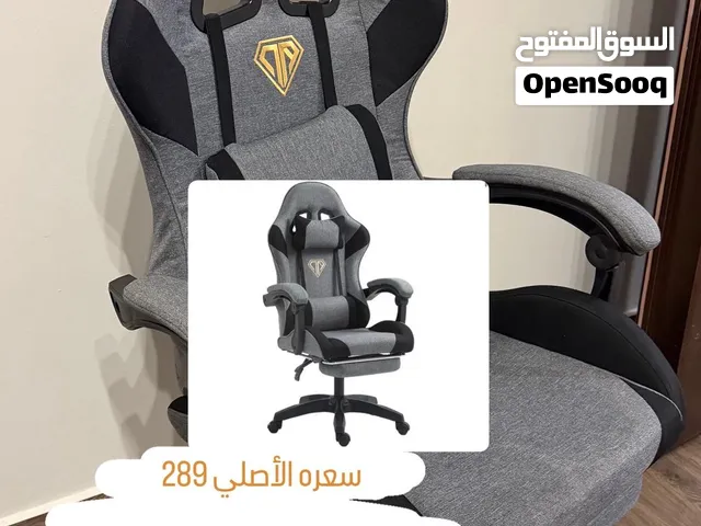 كرسي قيمنق للبيع بحاله جيده