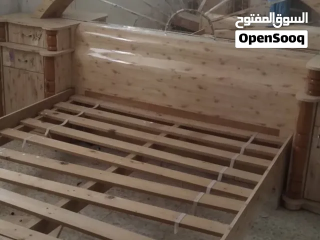 غرفة نوم شبه جديد