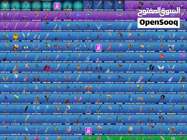 Clash of Clans Accounts and Characters for Sale in Sharjah