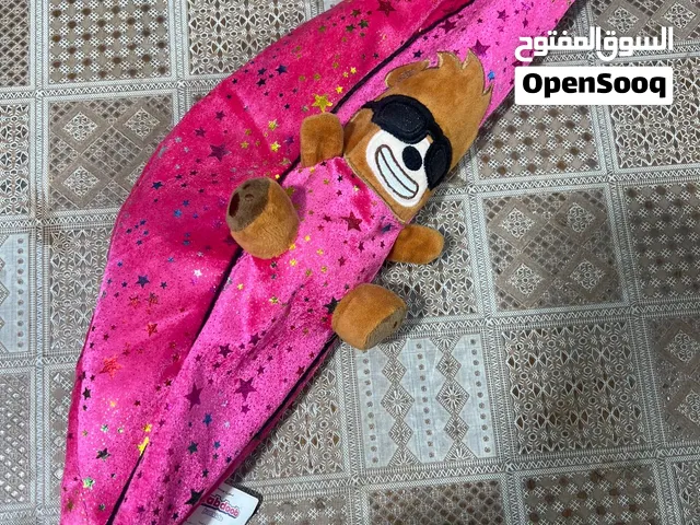 جوائز والعاب دمى ونترلاند وشركة دبدوب