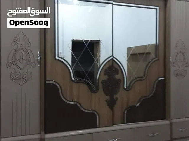 فتح  وشد غرف النوم