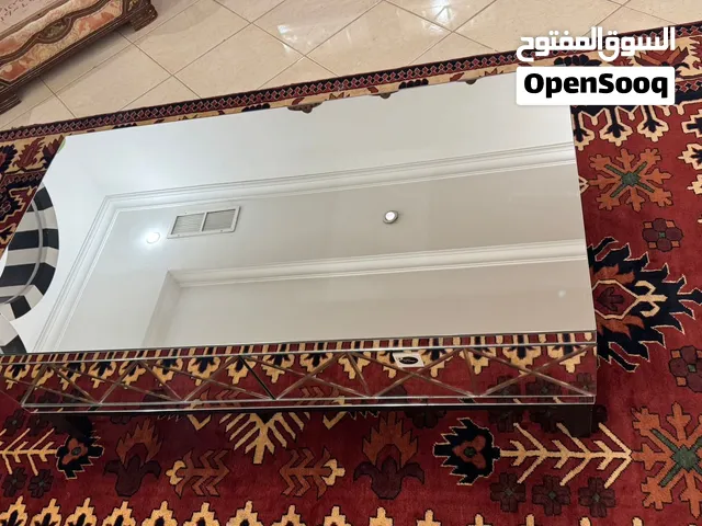 طقم طاولات ميداس