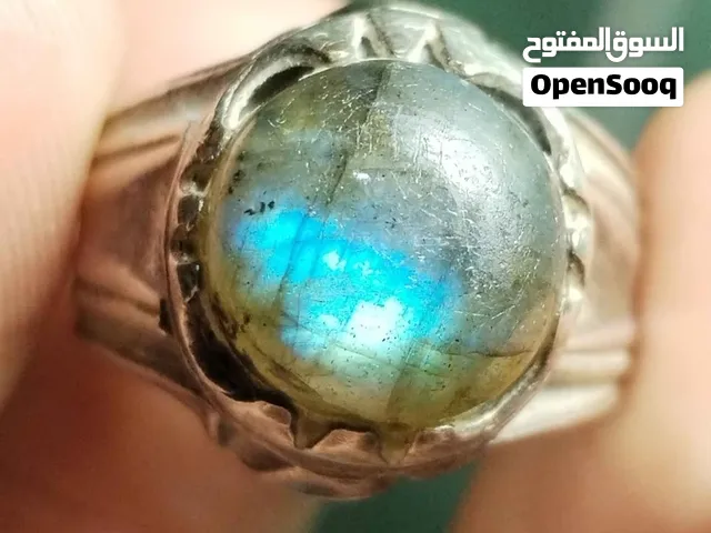 حجر الطاووس