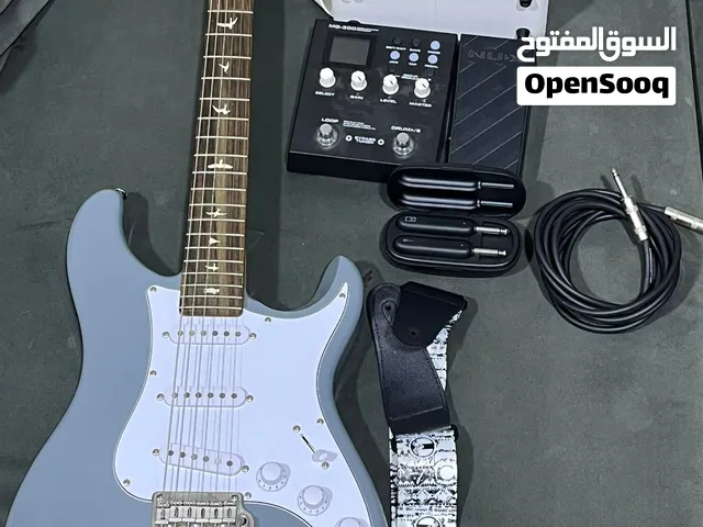 غيتار كهربائي