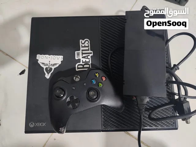 جهاز راقي x box one fat