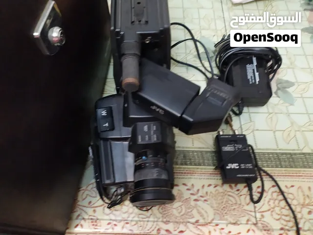 كاميرا فيديو