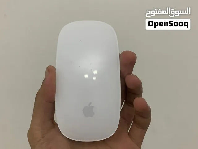 ابل ماوس جديد
