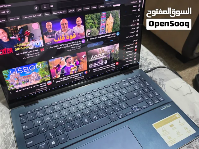 Windows Asus for sale  in Muscat